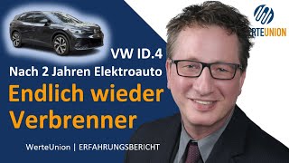 Erfahrungsbericht Elektroauto  Helmut Reinhardt [upl. by Yablon]