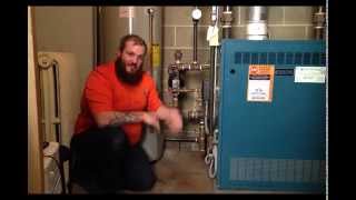 How your STEAM boiler works [upl. by Ogdon860]