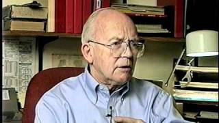 Timmerman Investigates UFOs  John P Timmerman 1999 CUFOS Interview [upl. by Leinahtam]