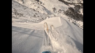 Nevados de Chillan 8242024 [upl. by Adi796]