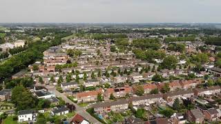 Beelden vanaf torentje gemeentehuis Zevenaar [upl. by Seline152]