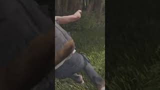 Slow mo and no 28 stab wounds [upl. by Shore]