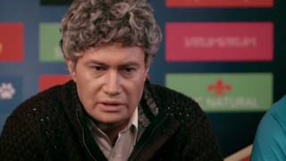 Declarația quotAșa nu se mai poatequot a lui Mircea Lucescu [upl. by Anna752]