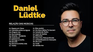 Daniel Lüdtke  As mais lindas canções [upl. by Eimak]