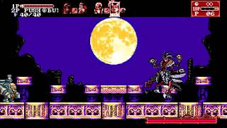 Bloodstained Curse of the Moon 2 OST Final Boss Theme 1 [upl. by Aira]