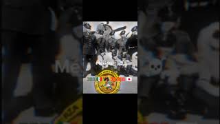 😃 japan mexico shorts ww2 capcut escuadrón 201 [upl. by Anairotciv]