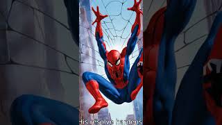 Spider Man 1977 The Battle for New York [upl. by Ivey]