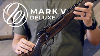 Mark V Deluxe [upl. by Onitnerolf]