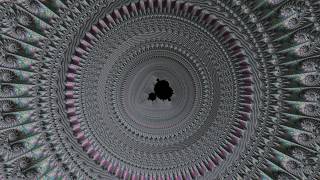 Dissenter  Mandelbrot Fractal Zoom 8k 60fps [upl. by Shelman]