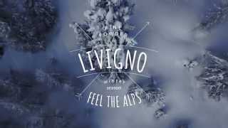 Livigno Winter Promo [upl. by Aramo867]