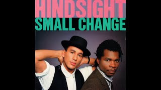 Hindsight  Small Change  Cameron Paul Remix 86 [upl. by Neona]