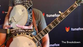 Learn Dueling Banjos on Tunefox [upl. by Navy]