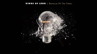 Kings Of Leon quotKnocked Upquot [upl. by Symer]