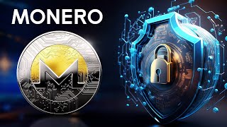 MONERO Crypto Review Is Monero REALLY That Private [upl. by Penrose]