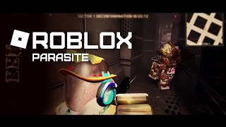 A LAssaut avec les UNITES SPECIALES  Roblox Parasite [upl. by Ezekiel651]