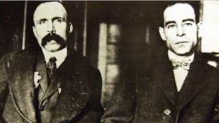 APUSH The Red ScareSacco amp Vanzetti Trial [upl. by Nefets]