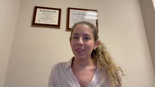 Becker CPA Exam Review Testimonial Arianna Savoca [upl. by Nunnery667]