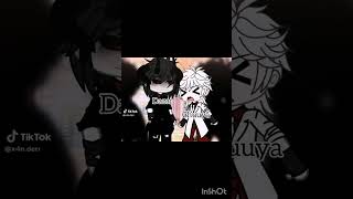 BSD react Dazai as Random gacha tik toks [upl. by Aymer]