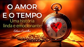 O Amor e o Tempo I Reflexão de Vida [upl. by Erie409]