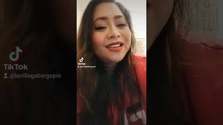 TUBOD SA NAUGHANG SAPA VISAYAN SONG BY LUZ LORETO [upl. by Yecats]