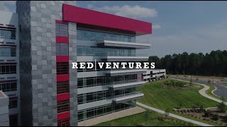 Red Ventures  We Help People Discover and Decide [upl. by Sumedocin410]