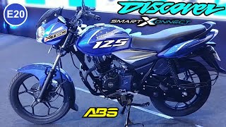 Bajaj Discover 125 New Model 2023 Launched💥🤩On road Price  Mileage  Features  Discover125 BS7 [upl. by Motteo]