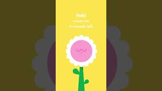 10 Minutes Breathing Meditation  Headspace Flower Animation [upl. by Spanos332]