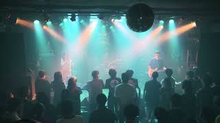 isosceles 滋賀大学 2024 08 24 合同ライブ [upl. by Fritts482]