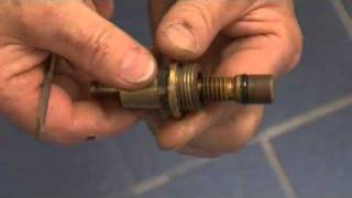 How to Fix a Leaky Tap [upl. by Nare]