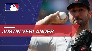 Verlanders best moments [upl. by Mourant]