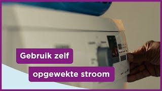 Voorkom problemen met je zonnepanelen [upl. by Agiaf49]