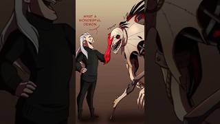 La relación íntima de Swain y Fiddlesticks leagueoflegends wildrift curiosidadeslol [upl. by Nylanaj]