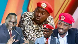 Waiswa Mufumbiro Ayanukudde Abogelela Bobiwine Okulonda Senyonyi Mukiffo kya Mathias Mpuga [upl. by Bowler528]