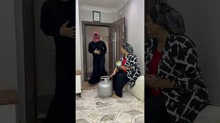 Tüplere zam gelince 😂👻 funny shorts viralvideo comedy [upl. by Eiramrebma839]