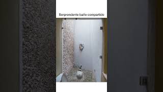 Sorprendente baño compartido [upl. by Brittne253]