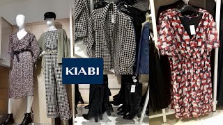 KIABI NEW COLLECTION  ARRIVAGE 13 JANVIER 2021 [upl. by Iblok]