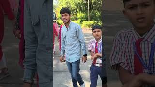 education tour ka first dayschoolpicnic schooltour viralvideo subscribe [upl. by Simara413]