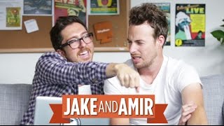 Jake and Amir Credit Card [upl. by Eno]