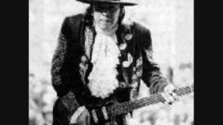 Stevie Ray Vaughan  Cold Shot [upl. by Eintruok]