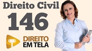 Direito Civil  Aula 146  Negócios Jurídicos Simulados  Art 167 CC [upl. by Arinay]