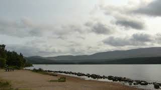 Travelling around Scotland  Aberdeenshire and The Highlands 1 [upl. by Ardaid]