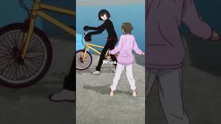 MONOGATARI Series OFF amp MONSTER Season  Episode 2 Clip 1 monogatari aniplex anime [upl. by Silohcin491]