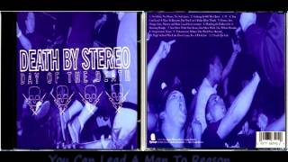 Death by Stereo  Day of the Death  FULL ALBUM [upl. by Noyek]