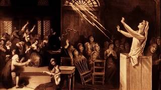 The REAL HISTORY Behind the Salem Witch Trials [upl. by Duarte]