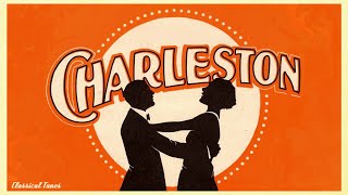 1920s Charleston Vintage Dance Music  Great Stars And Songs To Make You Dance [upl. by Raimondo]