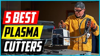 Top 5 Best Plasma Cutters under 1000 Review 2022 [upl. by Elvyn]