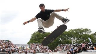 Olympics 2020 Will Skateboarding Make Its Debut [upl. by Merkle]