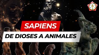 SAPIENS de Dioses a Animales [upl. by Madora680]