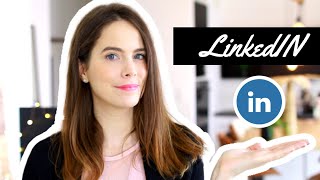 Comment utiliser LINKEDIN  6 étapes simples pour se lancer  🚀 [upl. by Harihs864]