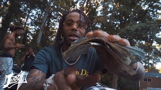 Hoodrich Pablo Juan  quotShoot Like Juddyquot Official Video Shot By Juddyremixdem [upl. by Ulrika]